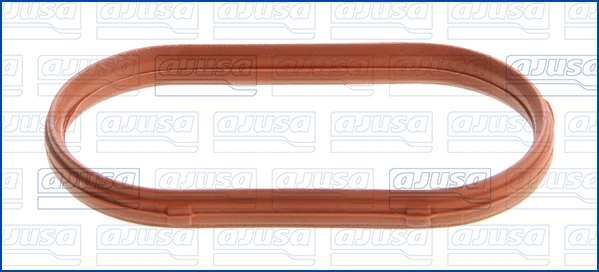 Gasket, intake manifold 00639900