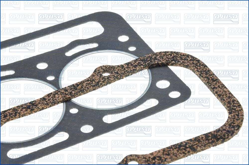 Gasket Kit, cylinder head 52004200