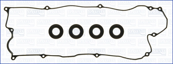 Gasket Set, cylinder head cover 56018200