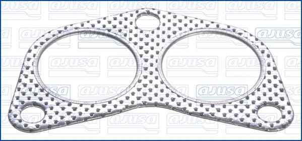 Junta, colector de escape 00646600