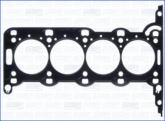 Gasket, cylinder head MULTILAYER STEEL 10173900
