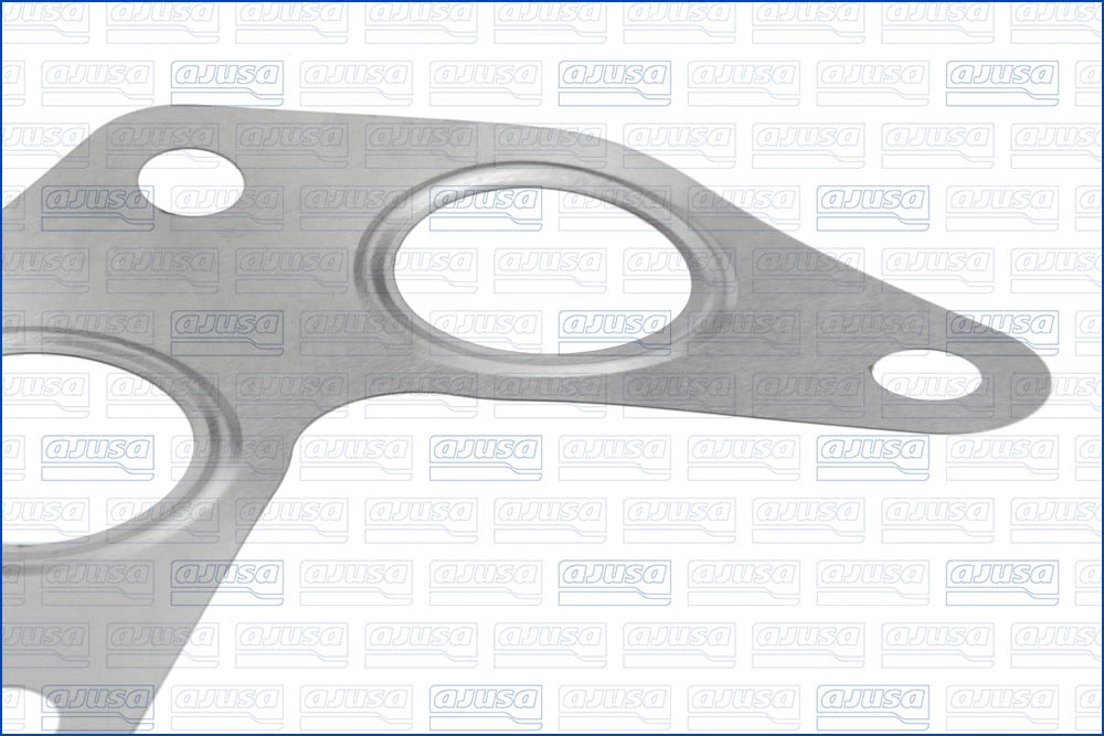 Gasket, exhaust manifold 13173000