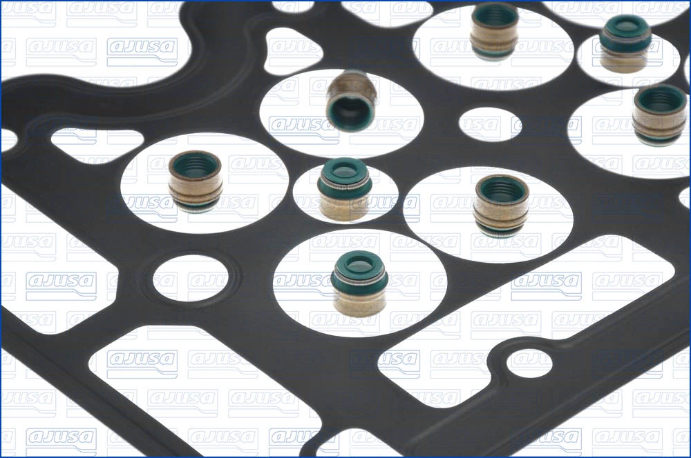 Gasket Kit, cylinder head 53015600