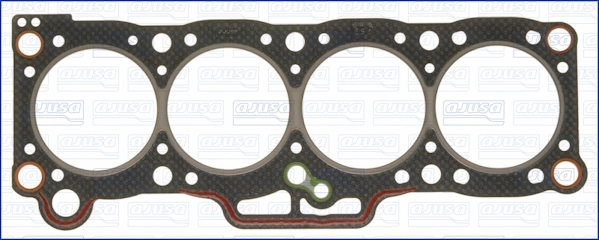 Gasket, cylinder head FIBERMAX 10083400