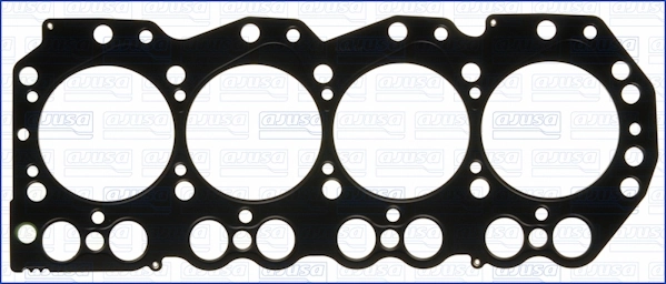 Gasket, cylinder head MULTILAYER STEEL 10070920