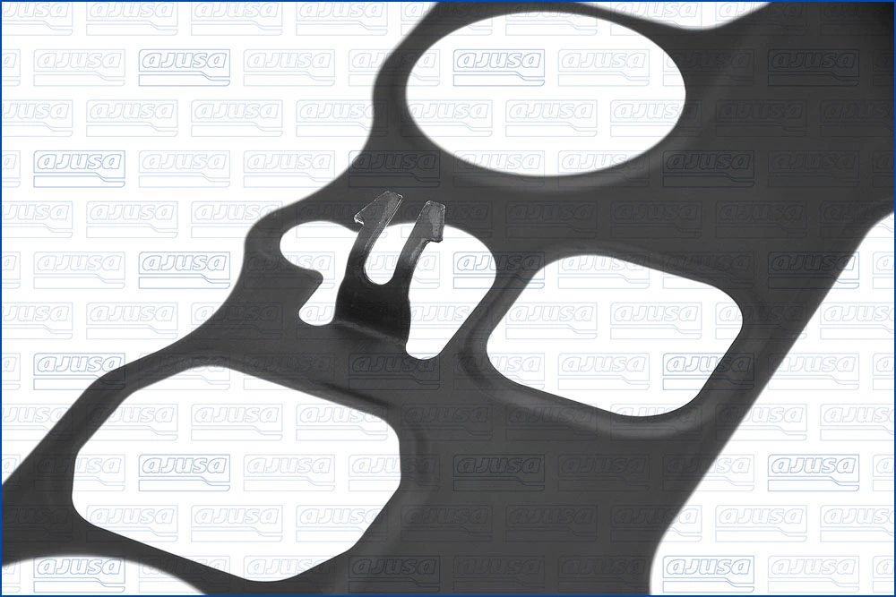 AJUSA 13211500 Gasket, exhaust manifold