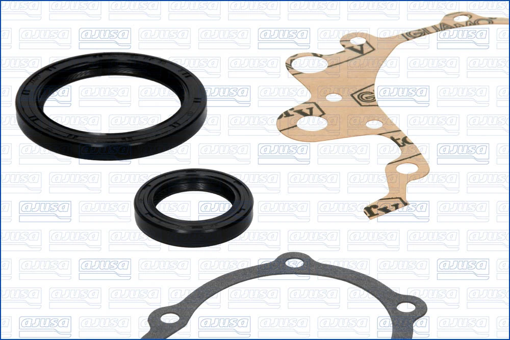 AJUSA 54089100 Gasket Kit, crankcase