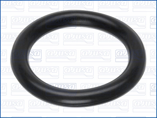 Gasket, intake manifold 16072600
