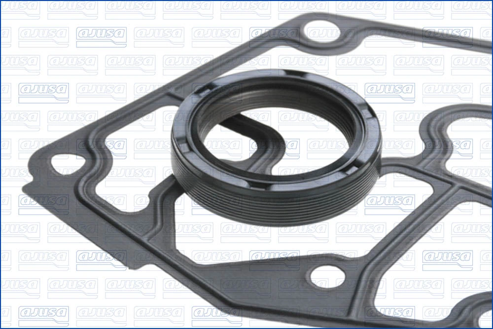 AJUSA 54091100 Gasket Kit, crankcase