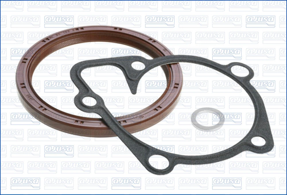 AJUSA 54172000 Gasket Kit, crankcase