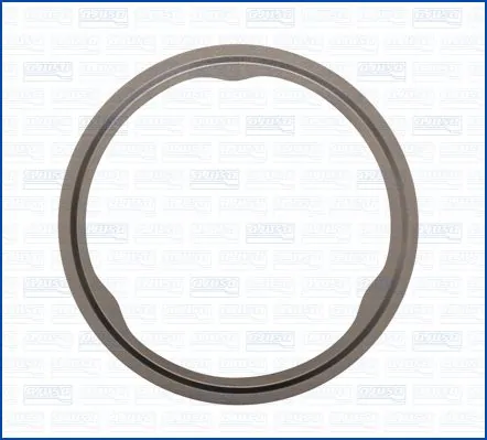 Gasket, exhaust pipe 01332400