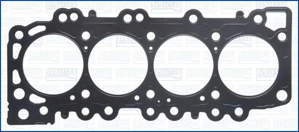 Gasket, cylinder head MULTILAYER STEEL 10160220