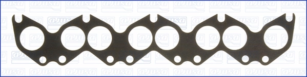 Gasket, intake manifold 13113100