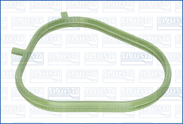AJUSA 01936400 Gasket, EGR valve pipe