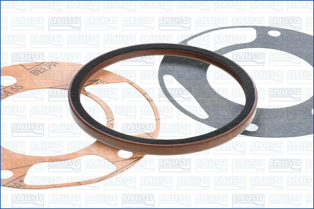 AJUSA 54125800 Gasket Kit, crankcase