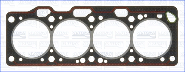 Gasket, cylinder head FIBERMAX 10012100
