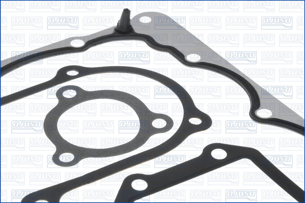 AJUSA 54153600 Gasket Kit, crankcase
