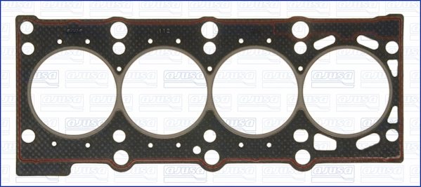 Gasket, cylinder head FIBERMAX 10069100