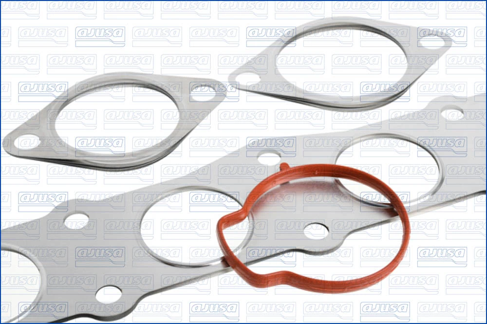 AJUSA 52342400 Gasket Kit, cylinder head