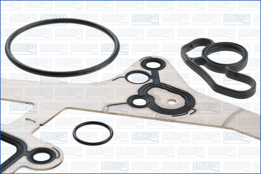AJUSA 54182200 Gasket Kit, crankcase