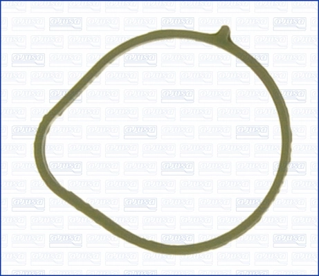 Gasket, intake manifold 13210900