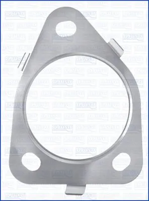 Gasket, exhaust pipe MULTILAYER STEEL 01458500