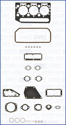 Gasket Kit, cylinder head FIBERMAX 52005700