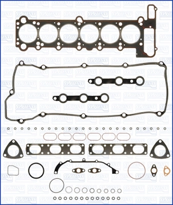 Gasket Kit, cylinder head FIBERMAX 52141500