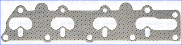 Gasket, exhaust manifold 13118300