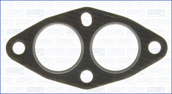 Gasket, exhaust pipe 00581000
