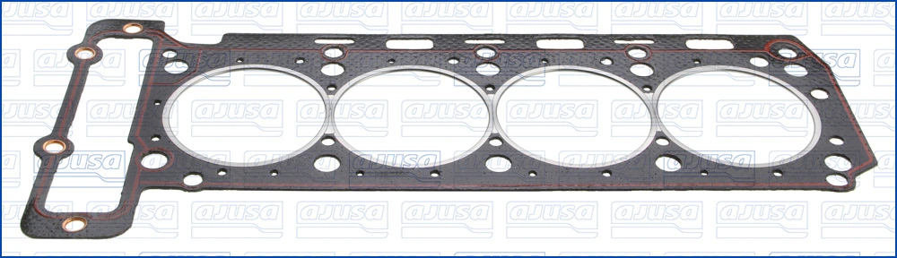 Gasket, cylinder head FIBERMAX 10108000