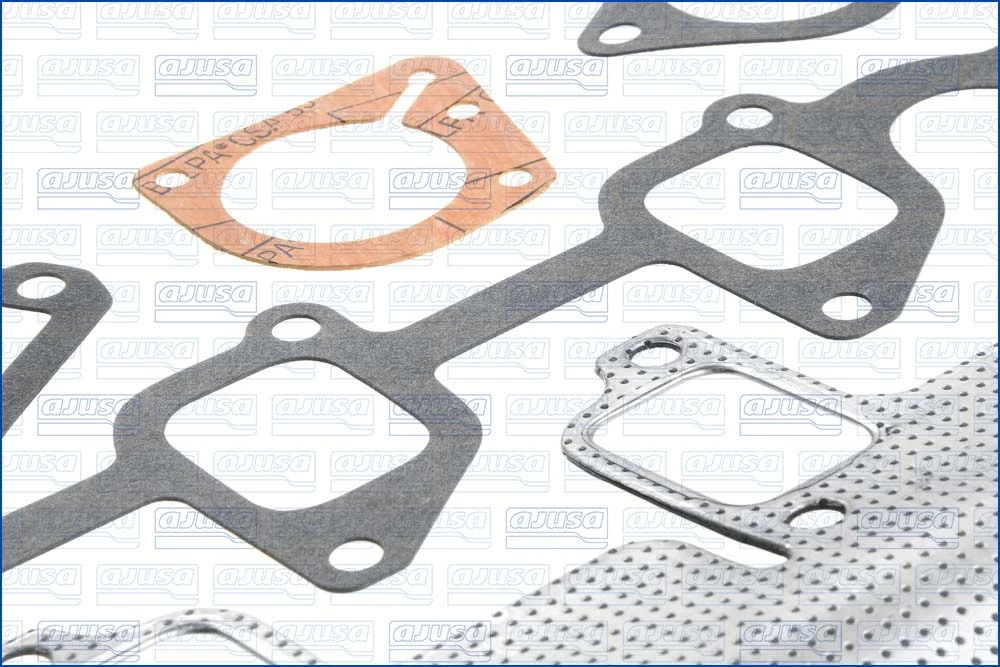 AJUSA 53004300 Gasket Kit, cylinder head