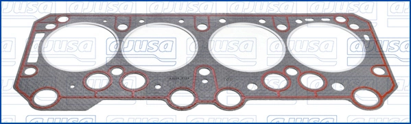 AJUSA 10049000 Gasket, cylinder head