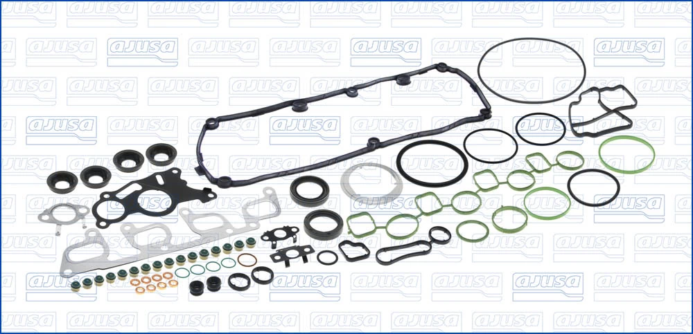 AJUSA 51041300 Full Gasket Kit, engine