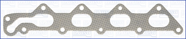 Gasket, exhaust manifold 13118900