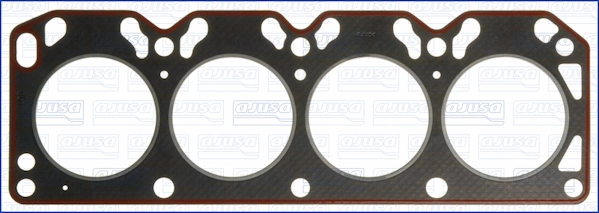 Gasket, cylinder head FIBERMAX 10016300