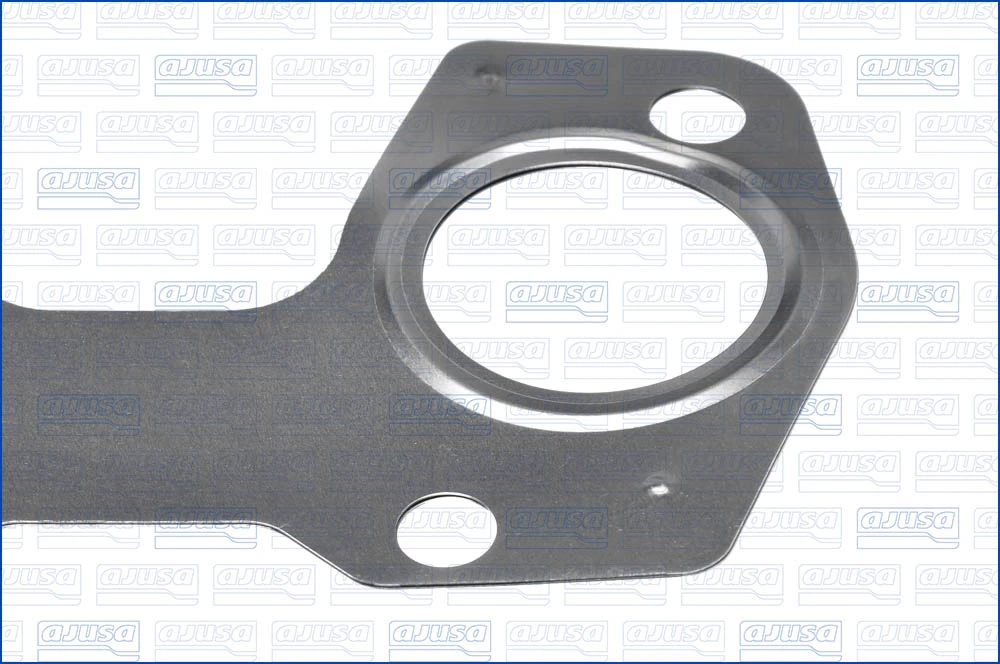 Gasket, exhaust manifold MULTILAYER STEEL 13190500