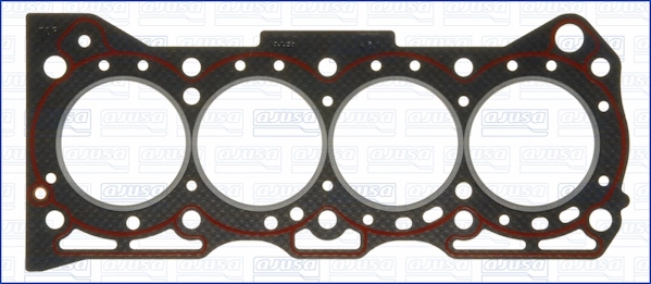 Gasket, cylinder head 10037000
