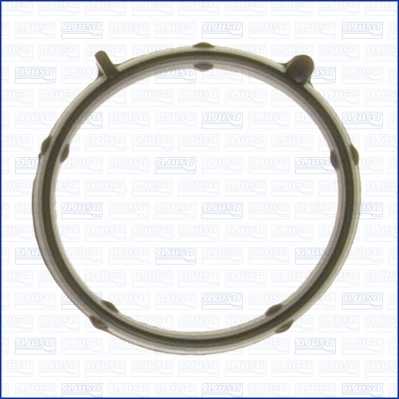 Gasket, intake manifold 13144800