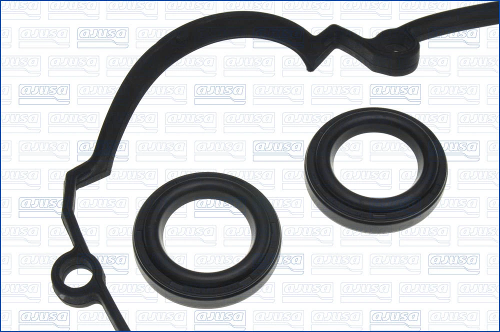 AJUSA 56042100 Gasket Set, cylinder head cover