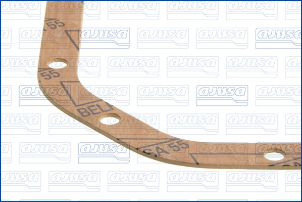Gasket, oil sump 14034800