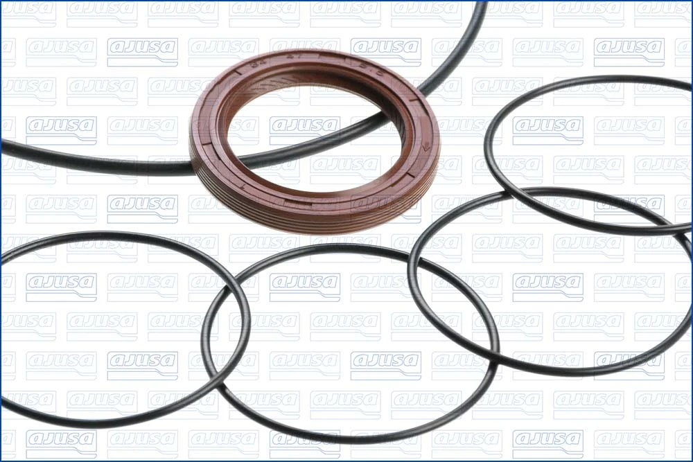 AJUSA 54125800 Gasket Kit, crankcase