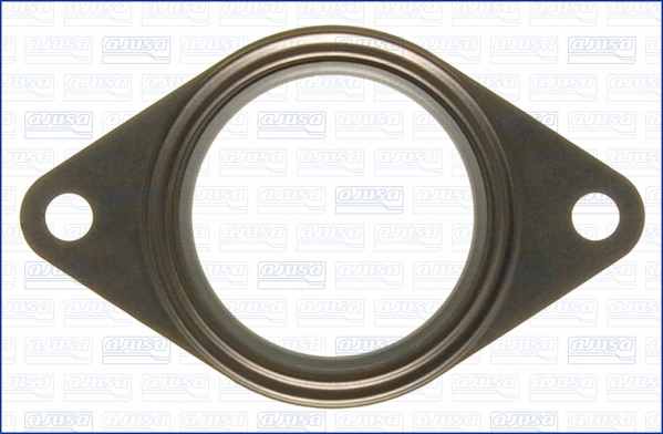 Gasket, exhaust pipe 01197300