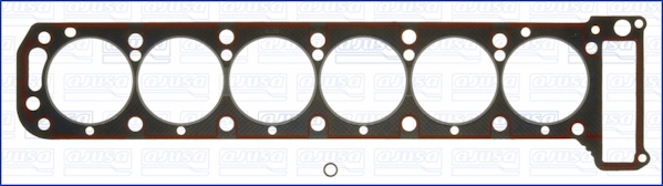 Gasket, cylinder head 55001300