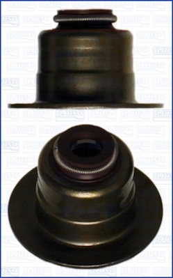Seal Ring, valve stem 12020200