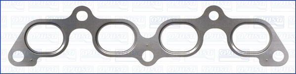 Gasket, exhaust manifold 13114500