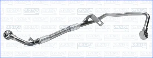 Oil Pipe, charger OP10210