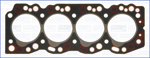 Gasket, cylinder head FIBERMAX 10072000