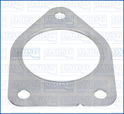 AJUSA 01248900 Gasket, exhaust pipe