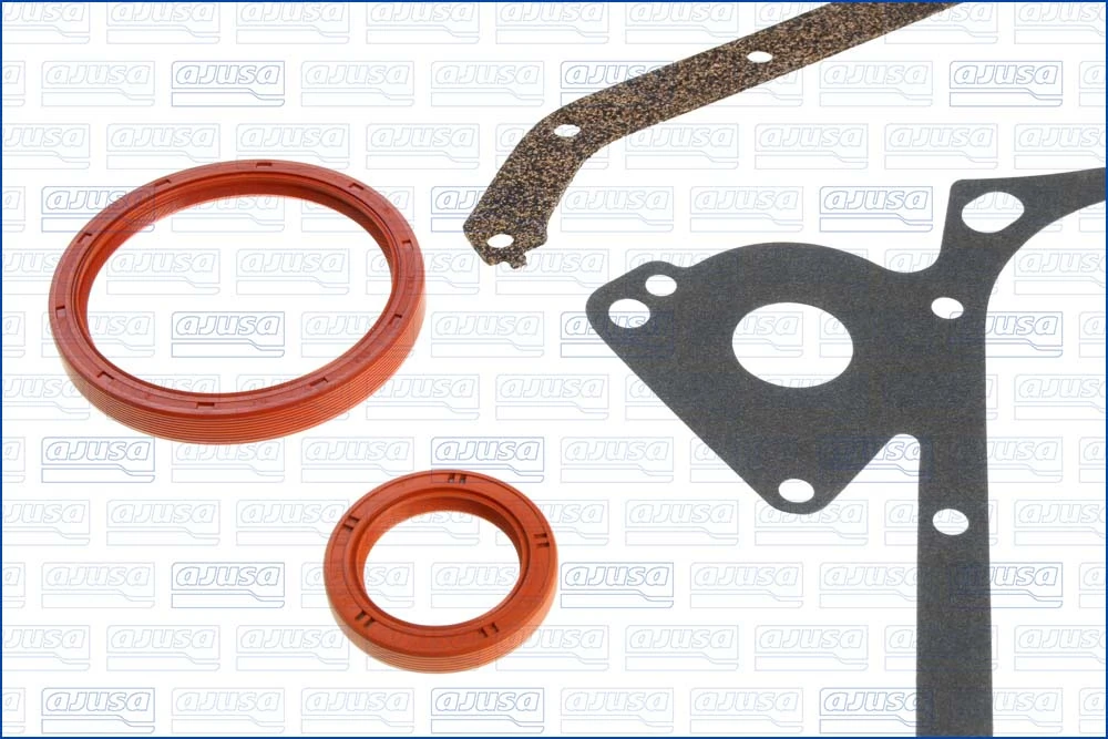 AJUSA 50102500 Full Gasket Kit, engine